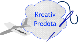 Kreativ bei Rudi